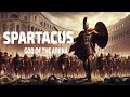 Spartacus | God of the Arena