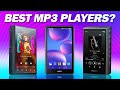 TOP 10 Best MP3 Players in 2024 - Must Watch Before Buying!