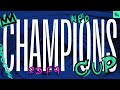 2024 PDGA Champions Cup | MPO R3F9 | White,  Anderson, Robinson, Presnell | Jomez Disc Golf
