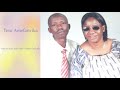 Yesu Amefanyika Bora. ( Pastors Alex & Mary Atieno Ominde ) sms skiza 7241052 to 811.
