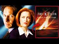 X-Files The Movie: A Perfect Ending To The Series