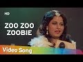 Zoo Zoo Zoobie Zooby | Dance Dance | Sarla Yeolekar | Bollywood Hit Item Songs | Alisha Chinoy