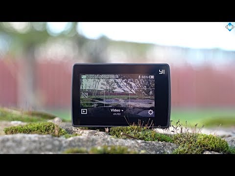YI 4K Action Camera Review in 2019 Still the Best for the Price