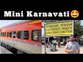 20959 Bharuch To Ahmedabad Journey | Mini Karnavati | Valsad To Vadnagar Superfast  | Vlog-66.