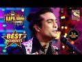 The Kapil Sharma Show | Jubin Ne Kiya Kapil Ko Yeh Gaana Dedicate | Best Moments