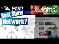 Show Networking Explained
