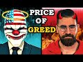 How Starbreeze Killed The Payday Franchise