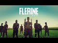 FLERINE Dah'Queen Ft. Chanda Na Kay - Leya (Official Music Video)