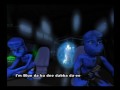 Eiffel 65 - Blue (Da Ba Dee) [Gabry Ponte Ice Pop Mix] (Original Video with subtitles)