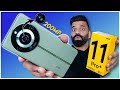 Realme 11 Pro+ Unboxing and First Look - Flagship Killer with 200MP OIS Camera🔥🔥🔥