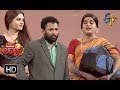 Kiraak RP Performance | Jabardasth |  26th July 2018 | ETV  Telugu