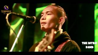 Timi Samu by The INTRO Band @ Karma Bar and Lounge