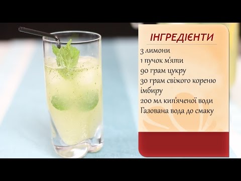 Как сделать лимонный напиток в домашних условиях Как сделать лимонный напиток в домашних условиях