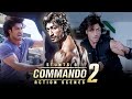 Commando 2 Super Scene | Stunning Action Scenes | Vidyut Jammwal | Adah Sharma | Esha Gupta | Freddy
