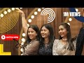 Best Girls Trio Choreography | Vikrant Pournima Wedding