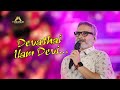 Devathai Ilam Devi | Aayiram Nilave Va |  SPBCharan and Priyanka Live In Madurai | THRAYAM