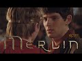 Gay Merlin | Prince Arthur Jealous of Merlin and Guinevere [EP01]