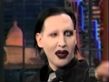 Marilyn Manson - Jay Leno (2003)