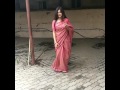 Actress Aathmika , Measaya Muruku Movie Heroin , Next Movie Scene Leaked