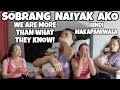 WE ARE MORE THAN JUST A WOMAN- POST PARTUM JOURNEY | THAI-FINNISH PERO PUSONG PINAY