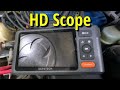 Ultimate $100 Amazon Endoscope/Borescope. See inside your engine like never before!