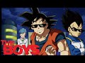 Dragon Ball Super Funny Moments 😂😂😂 In Hindi | Dragon Ball Super In Hindi | Goku Funny Moments