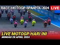 LIVE❗️RACE MOTOGP SPANYOL 2024❗️MOTOGP SPANYOL 2024❗️MOTOGP HARI INI❗️MOTOGP 2024