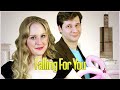Falling for You | Clown Romantic Comedy
