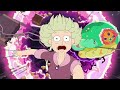 The Very Best Rick and Morty Moments Ever !!!  👀🤣😱 #viral #rickandmorty
