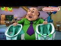 Doctor Jhatka's Invention - Compilation Part 1  - 30 Minutes of Fun - As seen on Nickelodeon