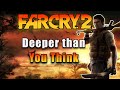 Far Cry 2: The Antithesis of Fun