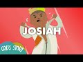 God's Story: Josiah