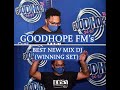 Dj Ermy GHFM Best New Mix DJ(Winning Set)