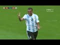 France v Argentina 2018 FIFA World Cup Russia™ Match 50
