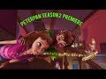 PeterPan Season 2 Episode 1 STUCK