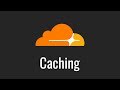 How to Cache Static Content with CloudFlare