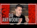 Why South Africa Hates Die Antwoord