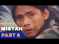 Mistah Full Movie Part 8 | Robin Padilla, Roi Vinzon, Rustom Padilla, Daniel Fernando, Joko Diaz