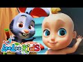 Musical Instruments + A 2 Hour Compilation of Children's Favorites - Kids Songs by LooLoo Kids