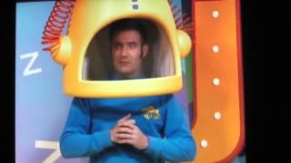 The Wiggles - Where's Jeff? - Dorothy the Dinosaur