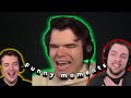 Funny videogaming moments of SJC! (ABSOLUTELY FUNNY)🤣