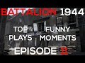 THAT'S A YIKES | Battalion 1944 Top Plays & Funny Moments #11