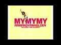 Armand Van Helden feat. Tara McDonald - My My My (Original Club Mix)
