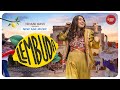 Lembuda Official Music Video| Ishani Dave | Garba Power Moves