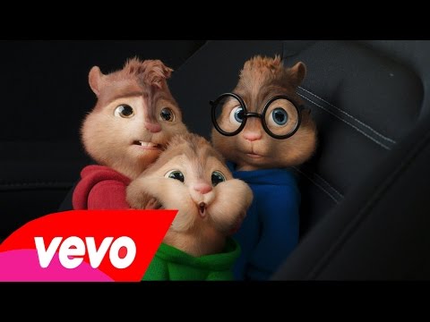 Download The Chipmunks Does He Know Lyrics Offical Video free