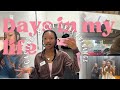 Days in My Life: Castings & Cultural Evenings [South African YouTuber]