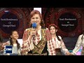 Camelia Conovici Vulpoiu - Am nepoti si-s fericita (Seara romaneasca - ETNO TV - 14.11.2023)