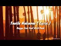 Tavile Nakanai ( Lyric )_-_Ragga Siai feat Wild Pack