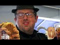 Chester's Bitchin' Food Competition - Mega6420 2024
