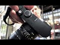 Leica Q3- The Ultimate Everyday Camera